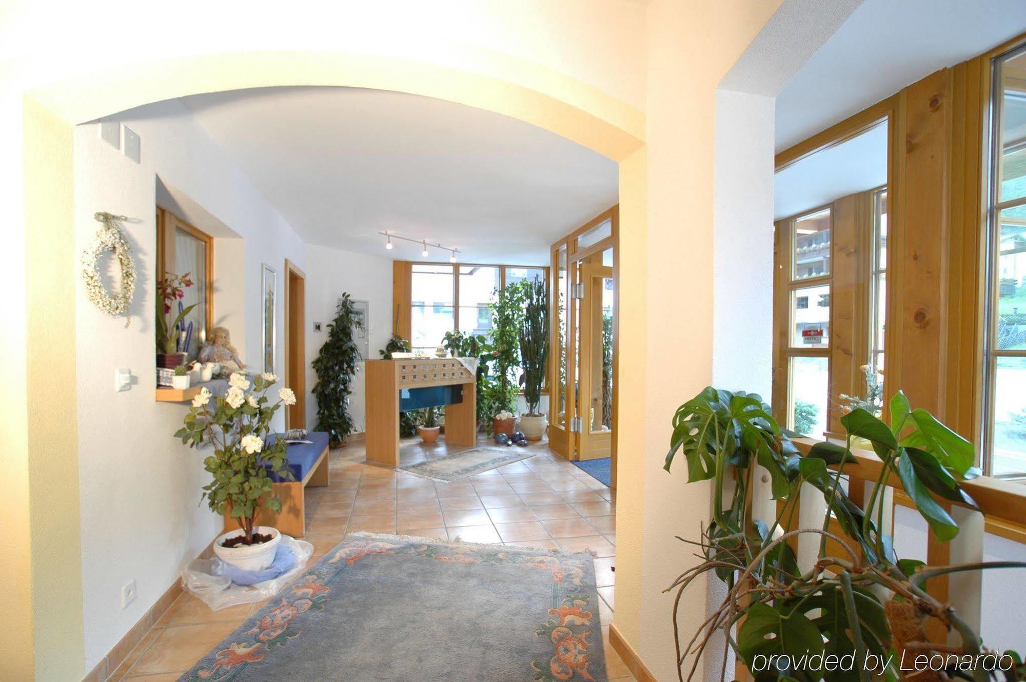 Ferienresidenz Soliva Compatsch Interno foto