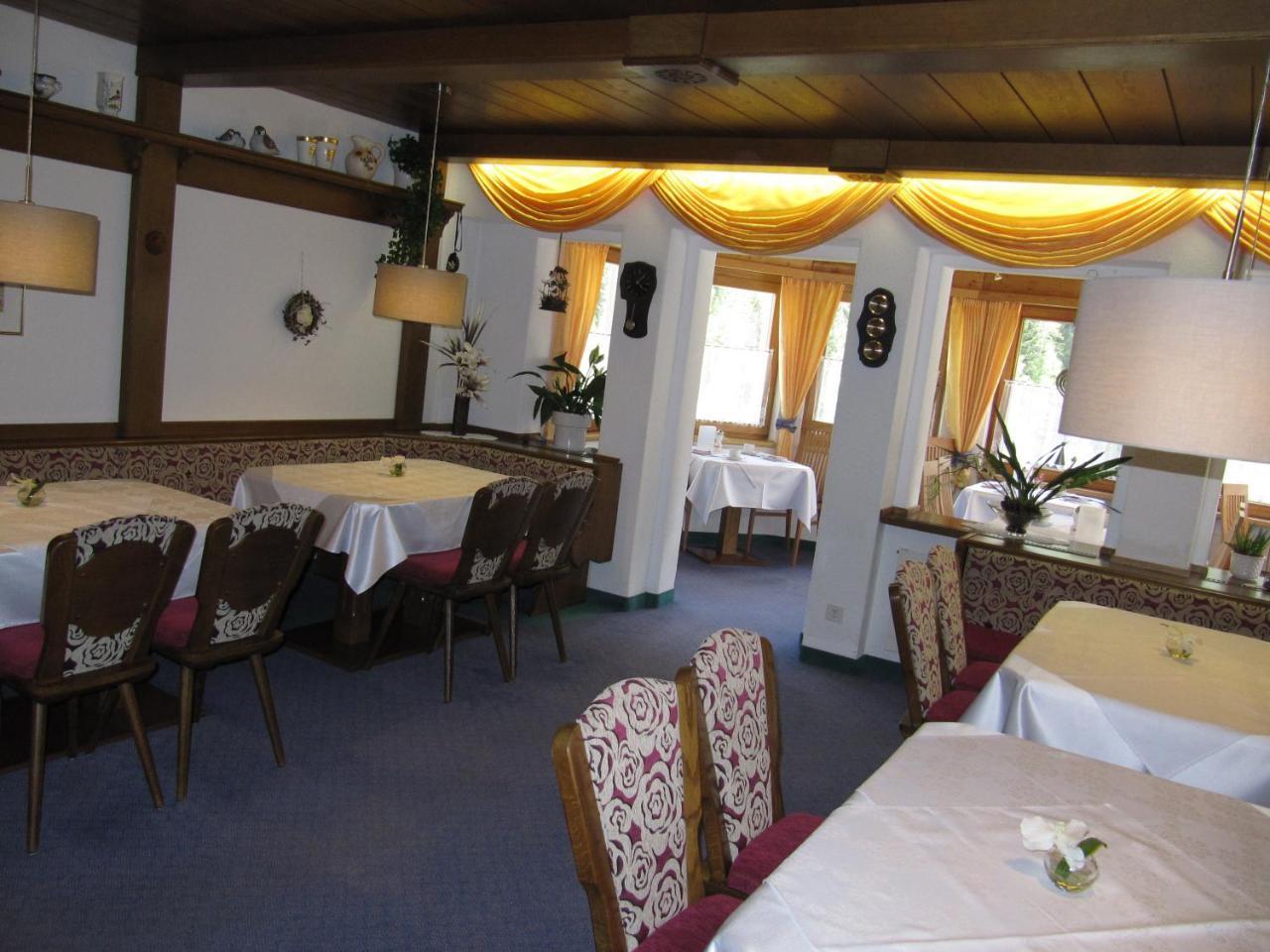 Ferienresidenz Soliva Compatsch Esterno foto